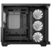 Deepcool CG530U 4F black (R-CG530U-BKAGA4-G)