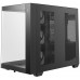 Deepcool CG530U 4F black (R-CG530U-BKAGA4-G)