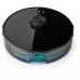Nedis Odkurzacz robotyczny Nawigacja laserowa | WLAN