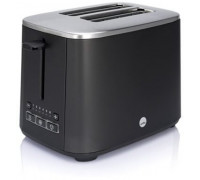 WILFA CLASSIC TOASTER MATT BLACK