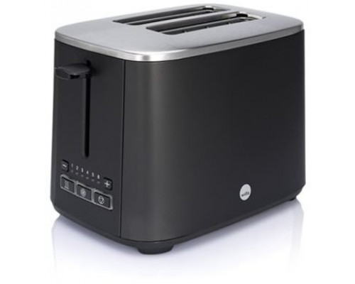 WILFA CLASSIC TOASTER MATT BLACK