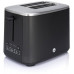 WILFA CLASSIC TOASTER MATT BLACK
