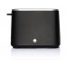 WILFA CLASSIC TOASTER MATT BLACK