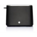 WILFA CLASSIC TOASTER MATT BLACK