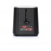 WILFA CLASSIC TOASTER MATT BLACK