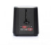 WILFA CLASSIC TOASTER MATT BLACK