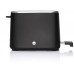 WILFA CLASSIC TOASTER MATT BLACK