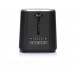 WILFA CLASSIC TOASTER MATT BLACK