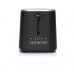 WILFA CLASSIC TOASTER MATT BLACK