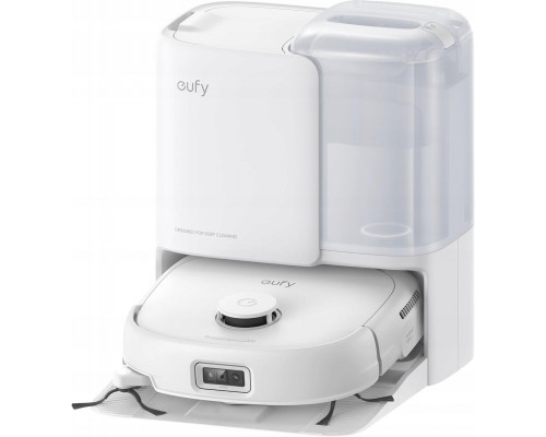 eufy Omni E25 Robot Sprzątający 20000Pa HydroJet DuoSpiral Stacja All-in-1