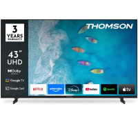 TV SET LCD 43" 4K/43UG4S15 THOMSON