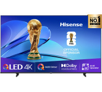 HISENSE 43E7Q PRO 43" QLED 4K VidaaOS 144Hz Dolby Atmos