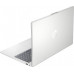 HP 15-fd1067nw Intel Core Ultra 7 155H Laptop 39,6 cm (15.6") Full HD 24 GB DDR5-SDRAM 512 GB SSD Wi-Fi 6 (802.11ax) Free DOS AI PC Silver