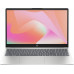 HP 15-fd1067nw Intel Core Ultra 7 155H Laptop 39,6 cm (15.6") Full HD 24 GB DDR5-SDRAM 512 GB SSD Wi-Fi 6 (802.11ax) Free DOS AI PC Silver