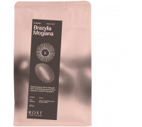 ROST kawa ziarnista Brazylia Mogiana Naturalny Espresso 250 g