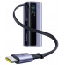 Baseus Baseus EnerGeek GR11 Litowo-polimerowy (LiPo) 20000 mAh Black