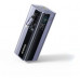 Baseus Baseus EnerGeek GR11 Litowo-polimerowy (LiPo) 20000 mAh Black