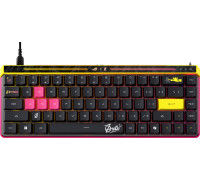 ASUS TASTATUR ROG FALCHION ACE HFX ZYW/HFX/US/PBT US LAYOUT