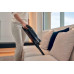 Hoover HF610HX 011 Vacuum cleaner Handstick Cordless Operating time 40 min Dust container 0.7 L czarny