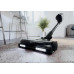 Hoover HF610HX 011 Vacuum cleaner Handstick Cordless Operating time 40 min Dust container 0.7 L czarny