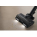 Hoover HF610HX 011 Vacuum cleaner Handstick Cordless Operating time 40 min Dust container 0.7 L czarny