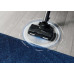 Hoover HF610HX 011 Vacuum cleaner Handstick Cordless Operating time 40 min Dust container 0.7 L czarny