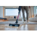 Hoover HF610HX 011 Vacuum cleaner Handstick Cordless Operating time 40 min Dust container 0.7 L czarny