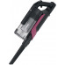 Hoover HF610HX 011 Vacuum cleaner Handstick Cordless Operating time 40 min Dust container 0.7 L czarny