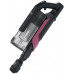 Hoover HF610HX 011 Vacuum cleaner Handstick Cordless Operating time 40 min Dust container 0.7 L czarny