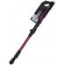 Hoover HF610HX 011 Vacuum cleaner Handstick Cordless Operating time 40 min Dust container 0.7 L czarny