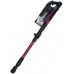 Hoover HF610HX 011 Vacuum cleaner Handstick Cordless Operating time 40 min Dust container 0.7 L czarny