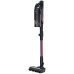 Hoover HF610HX 011 Vacuum cleaner Handstick Cordless Operating time 40 min Dust container 0.7 L czarny