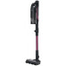 Hoover HF610HX 011 Vacuum cleaner Handstick Cordless Operating time 40 min Dust container 0.7 L czarny