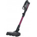 Hoover HF610HX 011 Vacuum cleaner Handstick Cordless Operating time 40 min Dust container 0.7 L czarny