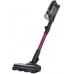 Hoover HF610HX 011 Vacuum cleaner Handstick Cordless Operating time 40 min Dust container 0.7 L czarny