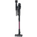Hoover HF610HX 011 Vacuum cleaner Handstick Cordless Operating time 40 min Dust container 0.7 L czarny