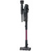 Hoover HF610HX 011 Vacuum cleaner Handstick Cordless Operating time 40 min Dust container 0.7 L czarny