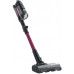 Hoover HF610HX 011 Vacuum cleaner Handstick Cordless Operating time 40 min Dust container 0.7 L czarny