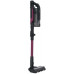 Hoover HF610HX 011 Vacuum cleaner Handstick Cordless Operating time 40 min Dust container 0.7 L czarny