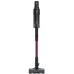 Hoover HF610HX 011 Vacuum cleaner Handstick Cordless Operating time 40 min Dust container 0.7 L czarny