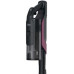 Hoover HF610HX 011 Vacuum cleaner Handstick Cordless Operating time 40 min Dust container 0.7 L czarny