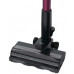 Hoover HF610HX 011 Vacuum cleaner Handstick Cordless Operating time 40 min Dust container 0.7 L czarny