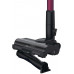 Hoover HF610HX 011 Vacuum cleaner Handstick Cordless Operating time 40 min Dust container 0.7 L czarny