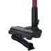 Hoover HF610HX 011 Vacuum cleaner Handstick Cordless Operating time 40 min Dust container 0.7 L czarny