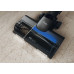 Hoover HF610HX 011 Vacuum cleaner Handstick Cordless Operating time 40 min Dust container 0.7 L czarny