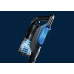 Hoover HF610HX 011 Vacuum cleaner Handstick Cordless Operating time 40 min Dust container 0.7 L czarny