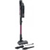 Hoover HF610HX 011 Vacuum cleaner Handstick Cordless Operating time 40 min Dust container 0.7 L czarny