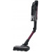Hoover HF610HX 011 Vacuum cleaner Handstick Cordless Operating time 40 min Dust container 0.7 L czarny