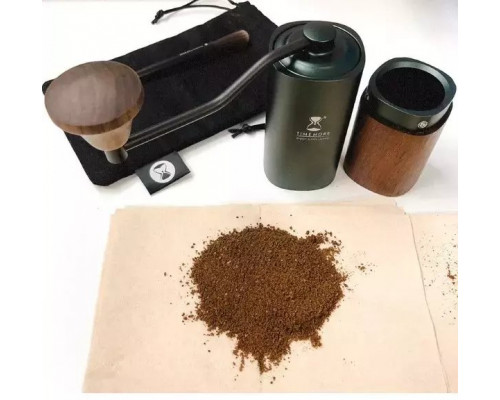 Timemore Ręczny młynek do kawy Chestnut G1 Plus