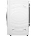 Hisense technologia pompy ciepła 12 kg / 8 kg głębokość 59.5 cm 1400 apgr/min. - Velas pralka z funkcją suszenia WD5I1245BWRH (6901101834485)